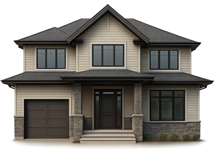 Нерухомість