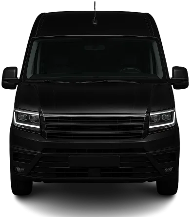 Комерційні автомобілі