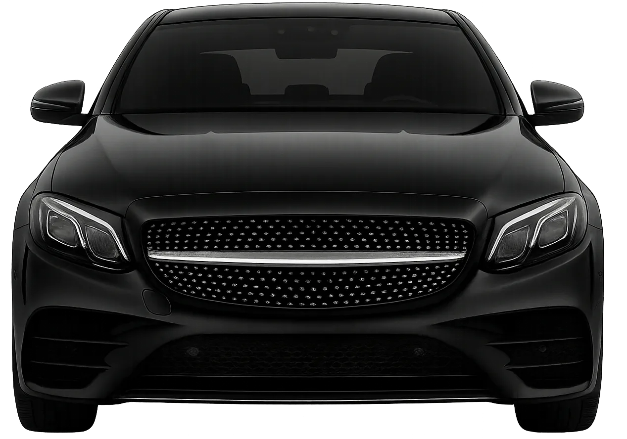 Легкові автомобілі