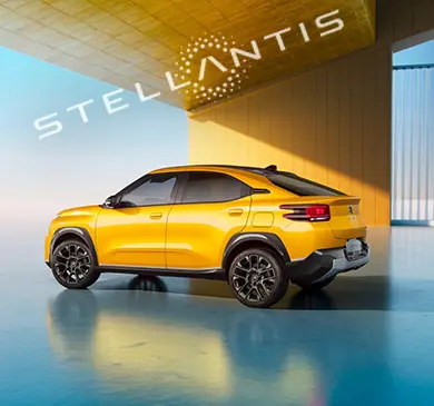 STELLANTIS