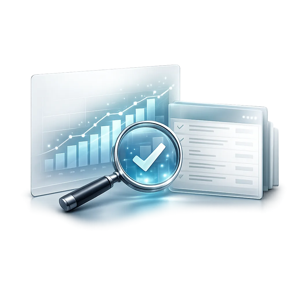 Прозора аналітика